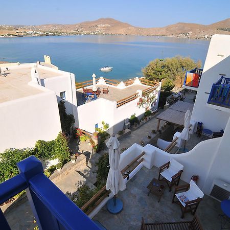 Votsalo Apartments Zambujeira do Mar Dış mekan fotoğraf