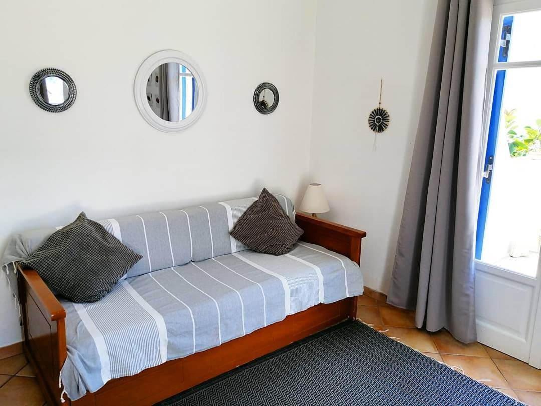 Votsalo Apartments Zambujeira do Mar Dış mekan fotoğraf