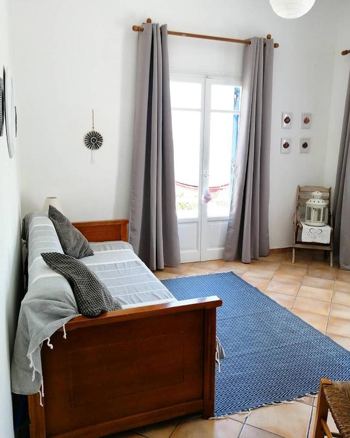 Votsalo Apartments Zambujeira do Mar Dış mekan fotoğraf