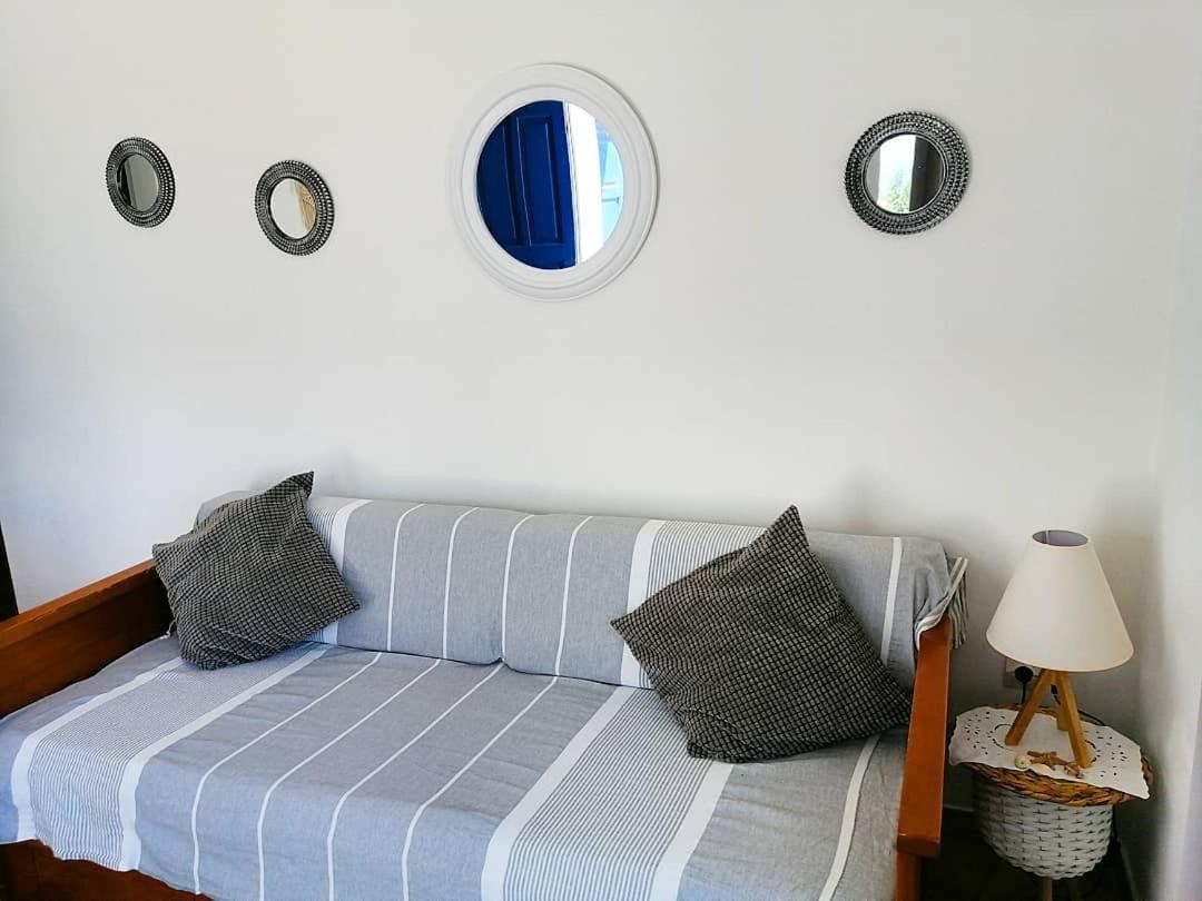 Votsalo Apartments Zambujeira do Mar Dış mekan fotoğraf