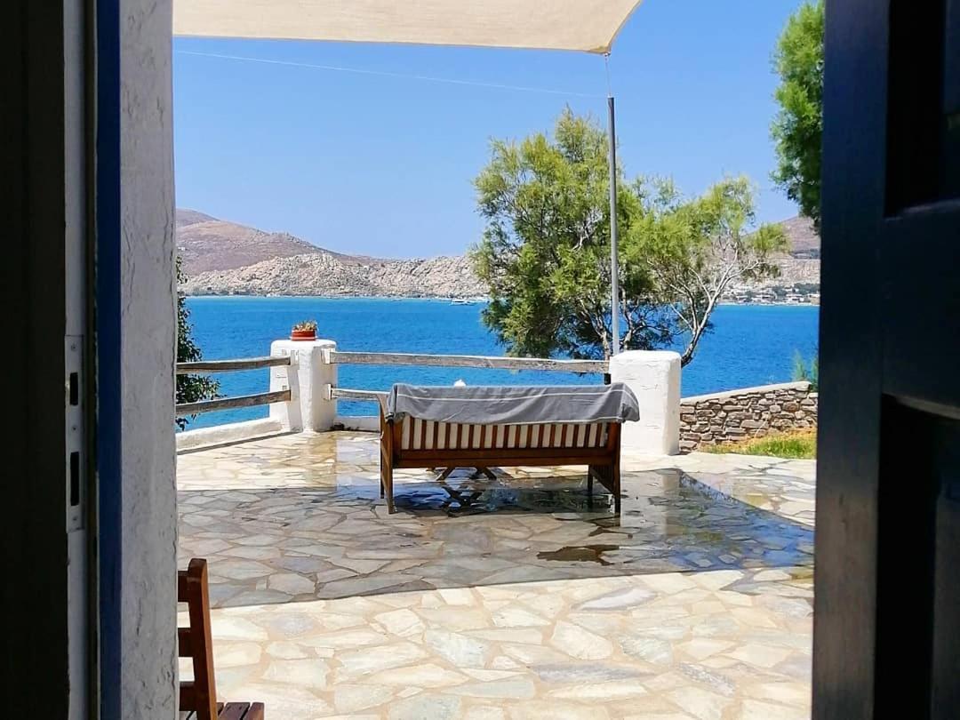 Votsalo Apartments Zambujeira do Mar Dış mekan fotoğraf