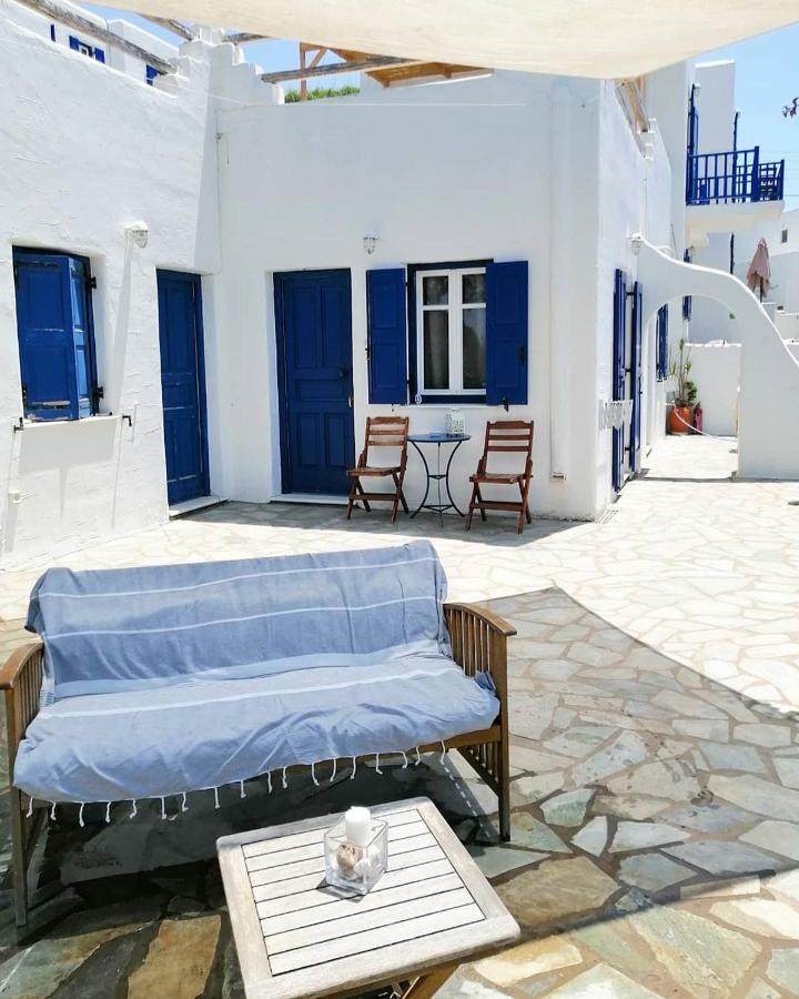 Votsalo Apartments Zambujeira do Mar Dış mekan fotoğraf