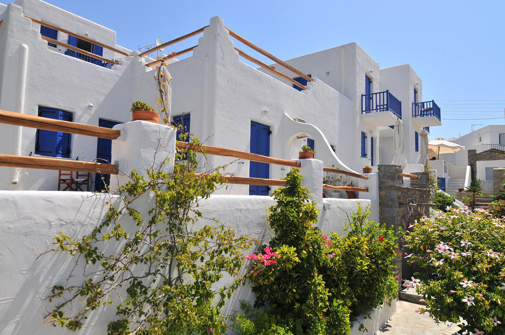Votsalo Apartments Zambujeira do Mar Dış mekan fotoğraf