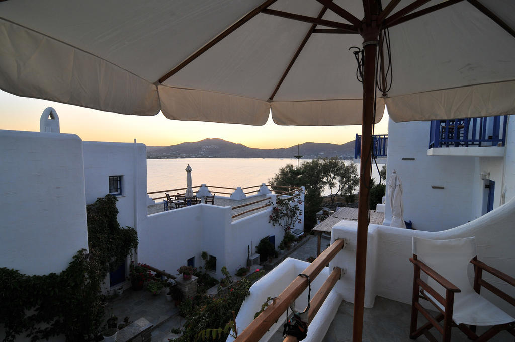 Votsalo Apartments Zambujeira do Mar Oda fotoğraf