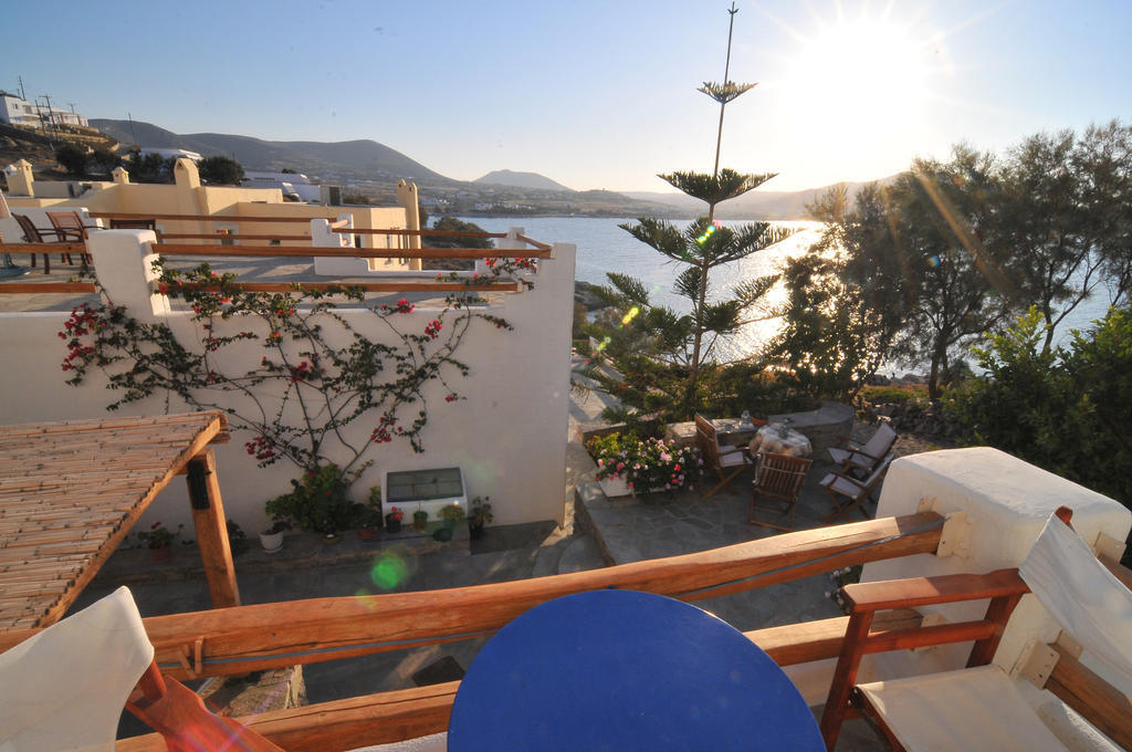 Votsalo Apartments Zambujeira do Mar Oda fotoğraf