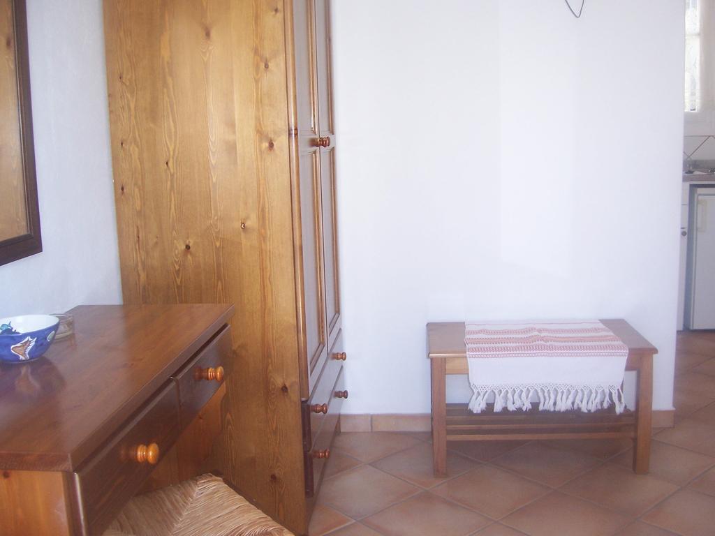 Votsalo Apartments Zambujeira do Mar Oda fotoğraf