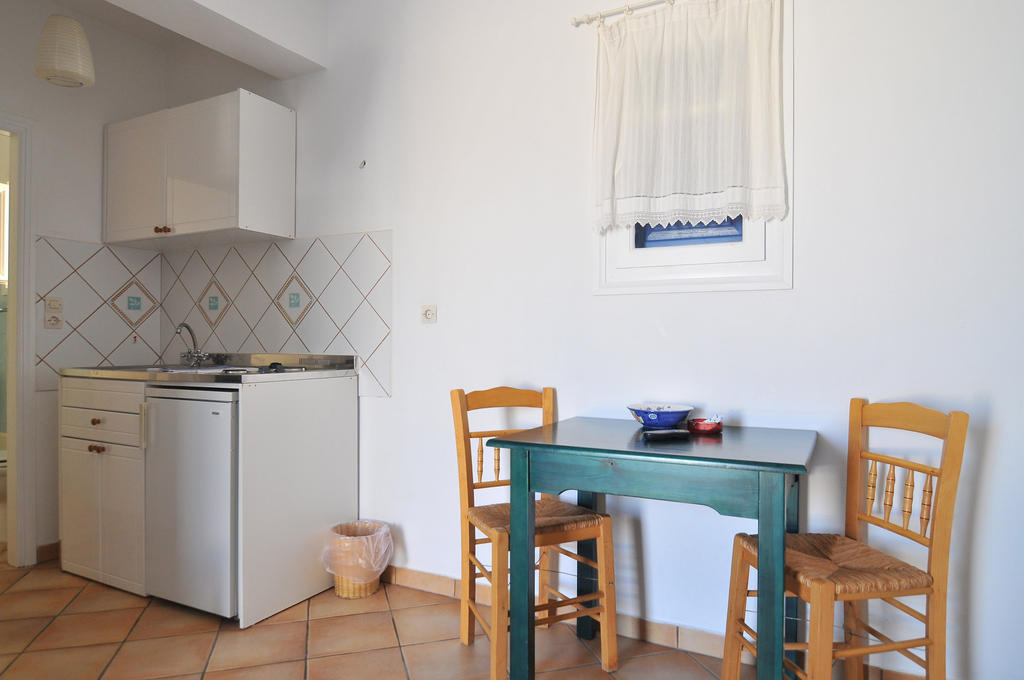 Votsalo Apartments Zambujeira do Mar Oda fotoğraf