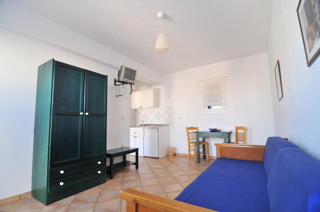 Votsalo Apartments Zambujeira do Mar Oda fotoğraf