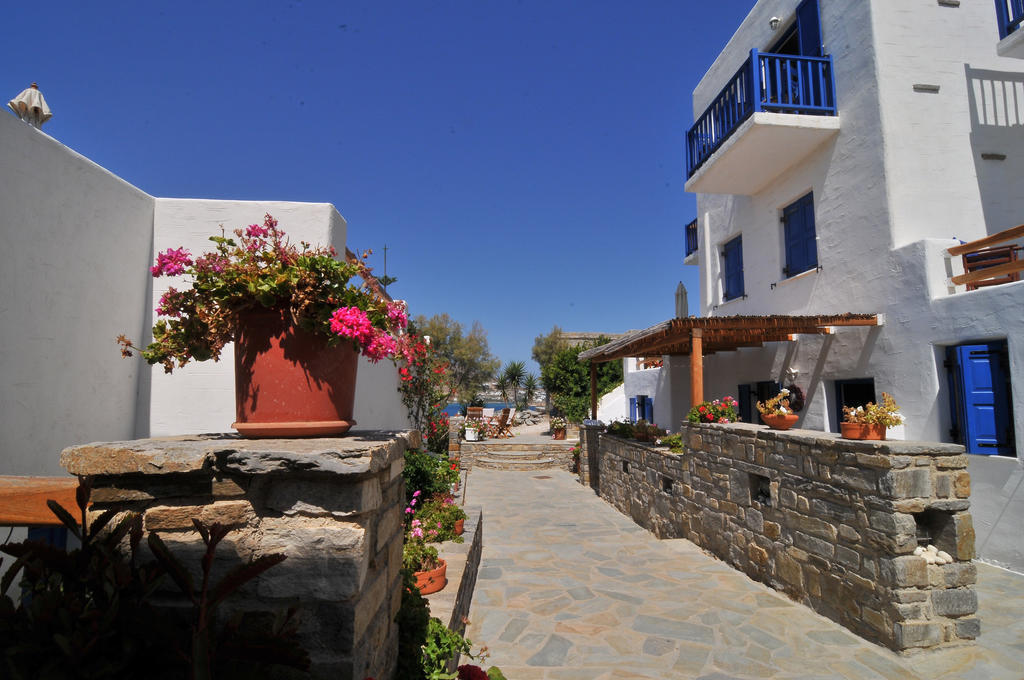 Votsalo Apartments Zambujeira do Mar Dış mekan fotoğraf