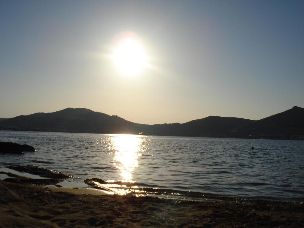 Votsalo Apartments Zambujeira do Mar Dış mekan fotoğraf