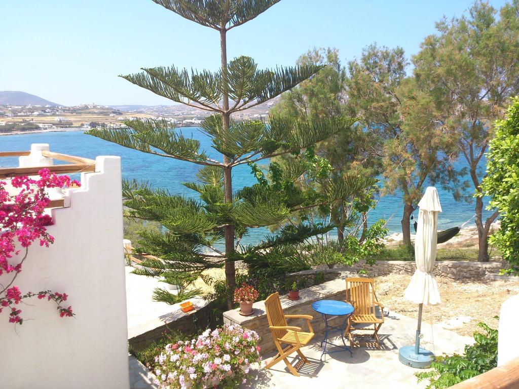 Votsalo Apartments Zambujeira do Mar Dış mekan fotoğraf