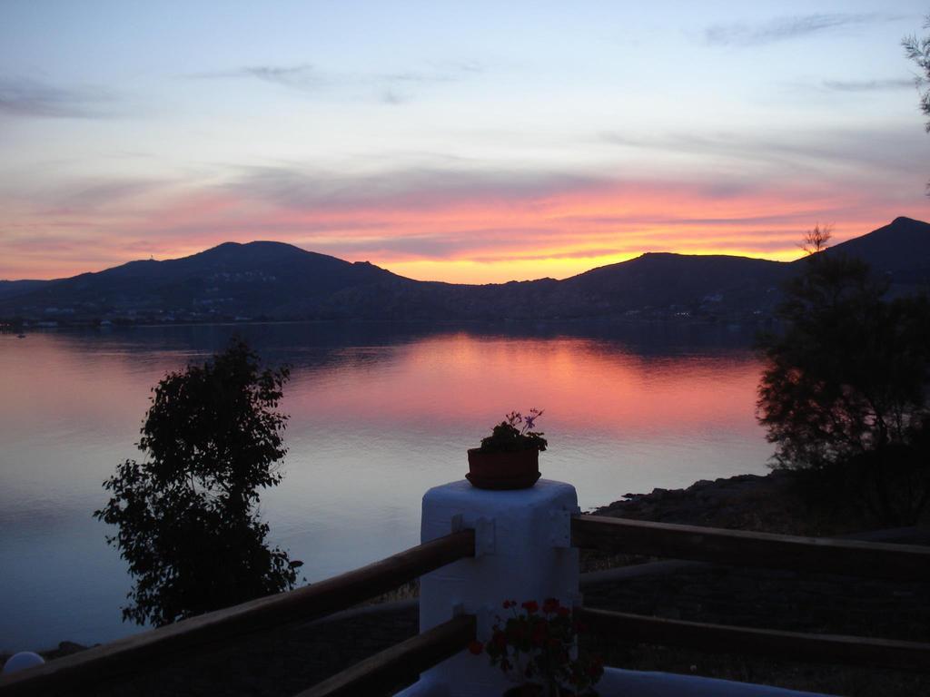 Votsalo Apartments Zambujeira do Mar Dış mekan fotoğraf