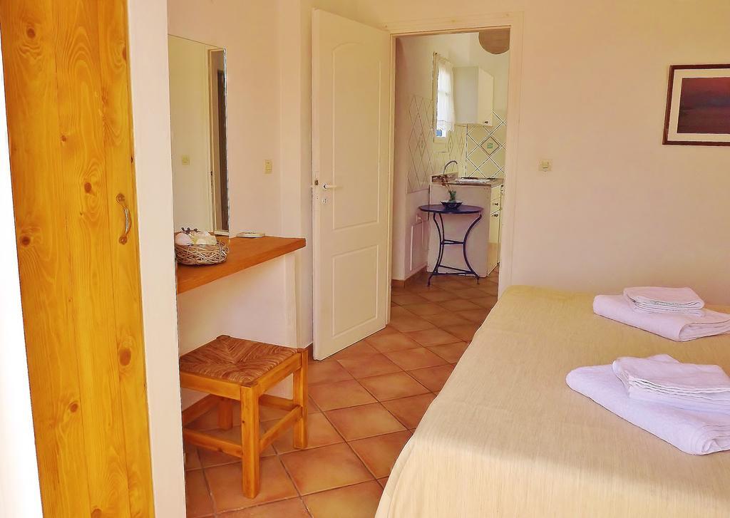 Votsalo Apartments Zambujeira do Mar Dış mekan fotoğraf
