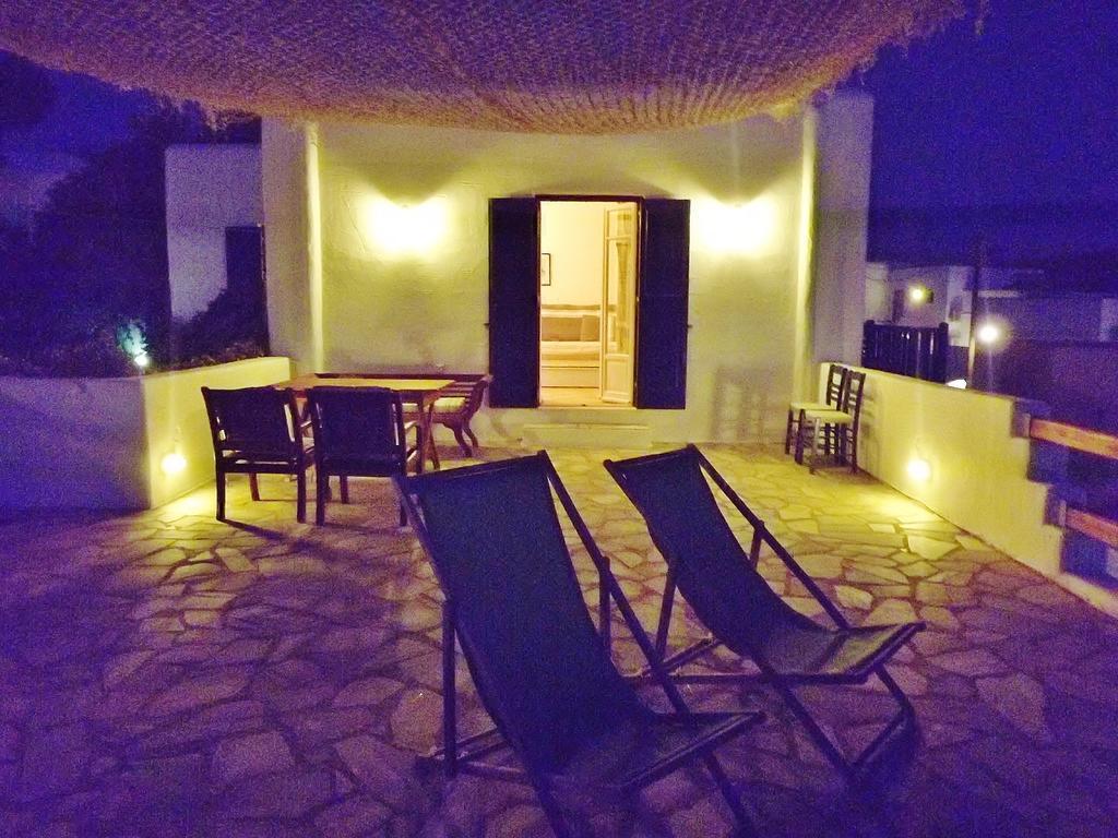 Votsalo Apartments Zambujeira do Mar Dış mekan fotoğraf