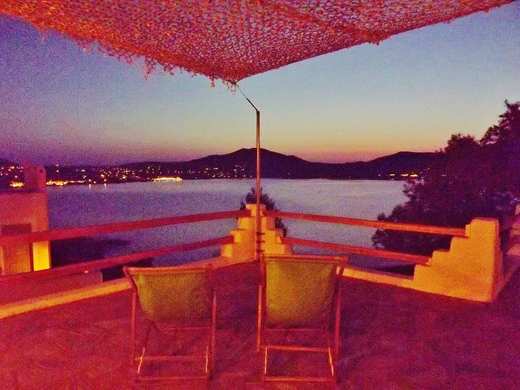 Votsalo Apartments Zambujeira do Mar Dış mekan fotoğraf