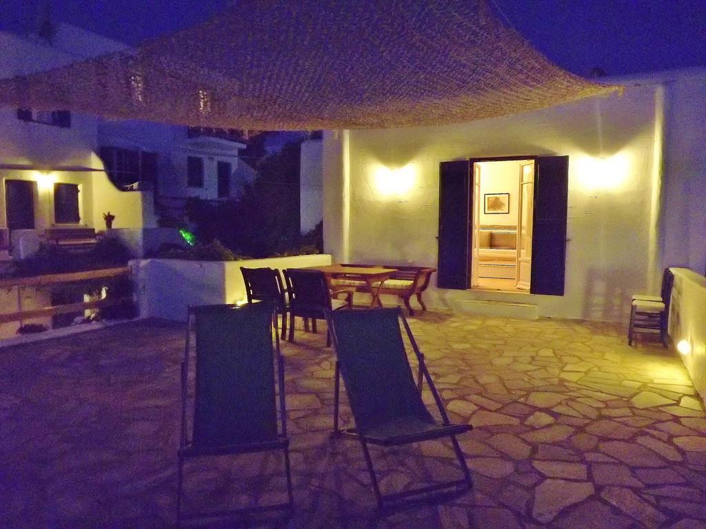 Votsalo Apartments Zambujeira do Mar Dış mekan fotoğraf