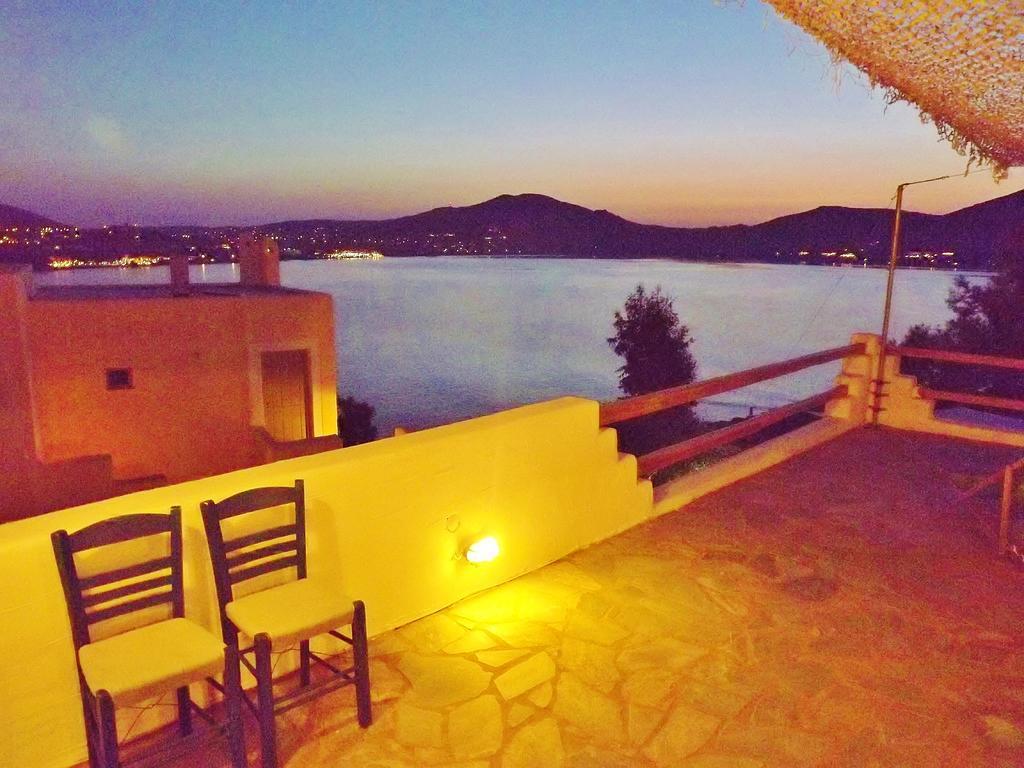 Votsalo Apartments Zambujeira do Mar Dış mekan fotoğraf