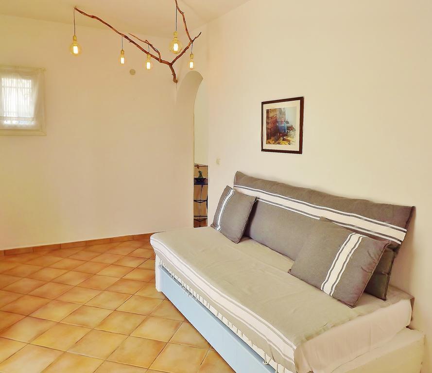 Votsalo Apartments Zambujeira do Mar Dış mekan fotoğraf